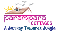 Parampara Cottages Dandeli logo